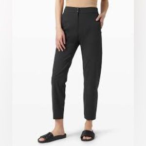 Lululemon Dynamic Days Pant
